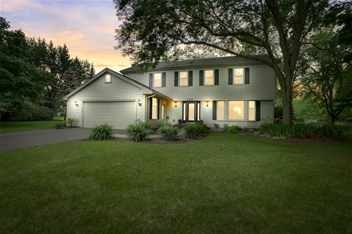 1332 N Borde, Libertyville, IL 60048