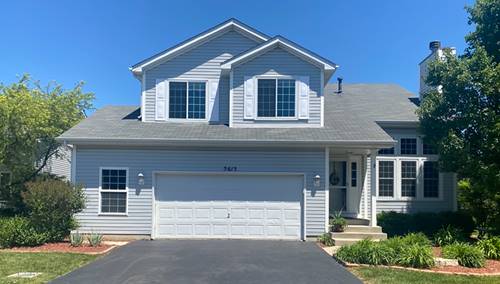 5615 Kimberly, Plainfield, IL 60586