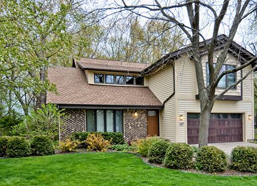 629 Tamarisk, Crystal Lake, IL 60014