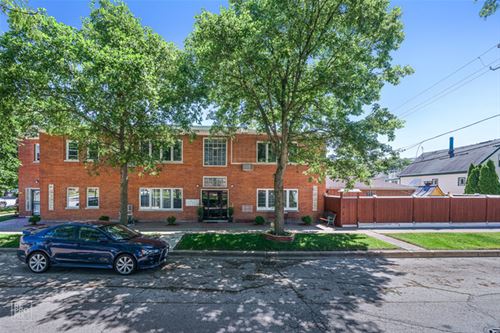 8225 W Addison Unit 3N, Chicago, IL 60634