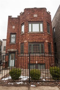 1940 N Bissell Unit G, Chicago, IL 60614