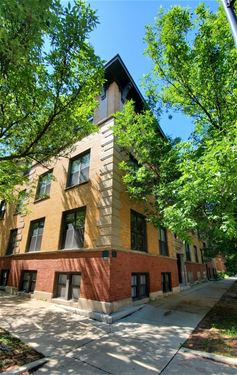 2104 N Seminary Unit 3, Chicago, IL 60614