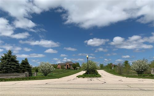 Lot 166 Red Leaf, Lakewood, IL 60014