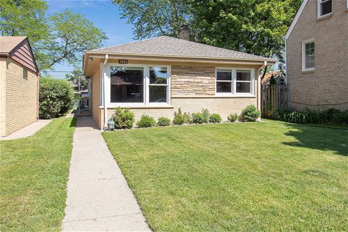 7051 N Keystone, Lincolnwood, IL 60712