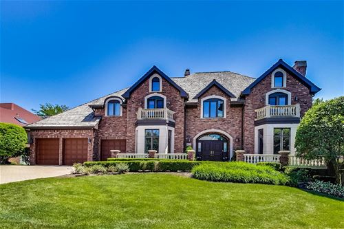 10603 Misty Hill, Orland Park, IL 60462