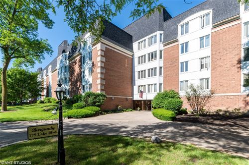 175 Lake Unit 356, Buffalo Grove, IL 60089