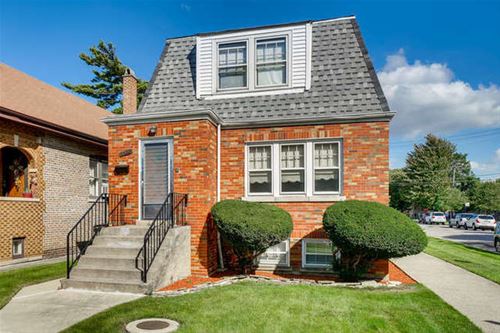 6357 S Kildare, Chicago, IL 60629