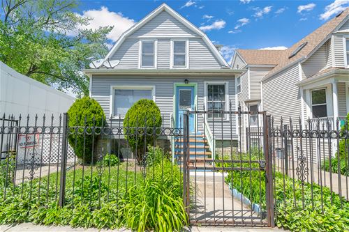 2324 W Touhy, Chicago, IL 60645