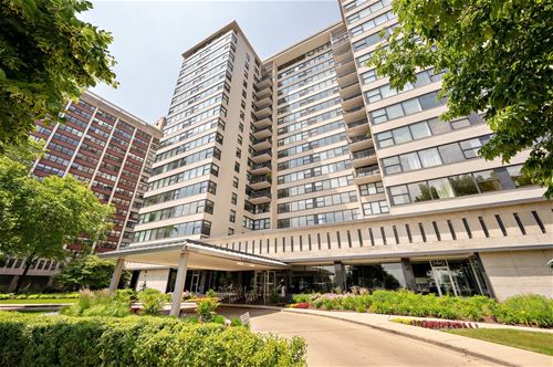 3440 N Lake Shore Unit 5A, Chicago, IL 60657