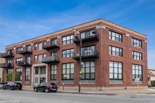 2161 N California Unit 308, Chicago, IL 60647