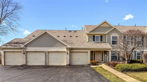 13922 S Bristlecone Unit A, Plainfield, IL 60544