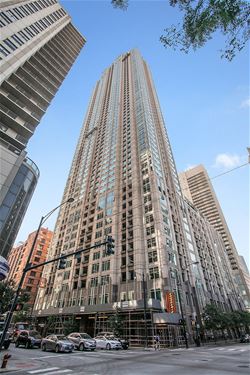 33 W Ontario Unit 27H, Chicago, IL 60654