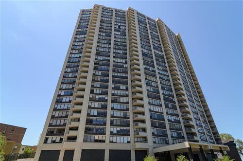 3930 N Pine Grove Unit 712, Chicago, IL 60613