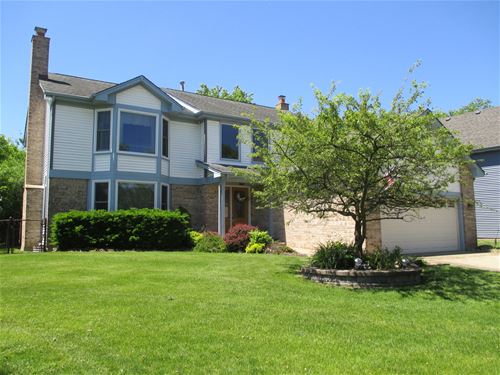 324 Ridgewood, Bloomingdale, IL 60108