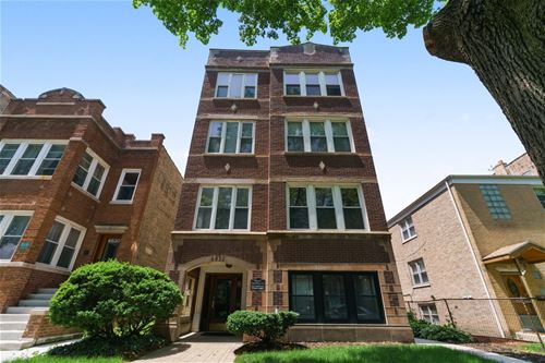 4932 N Ridgeway, Chicago, IL 60625