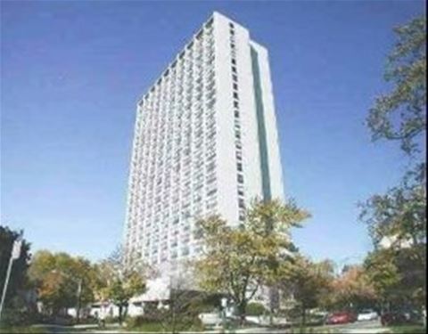 5100 N Marine Unit 23K, Chicago, IL 60640