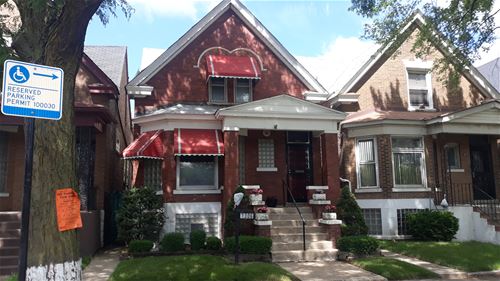 7306 S Lafayette, Chicago, IL 60621