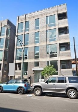 1851 N Winnebago Unit 3, Chicago, IL 60647