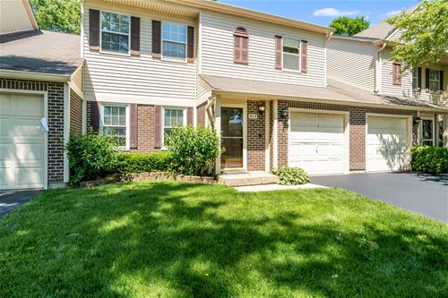 404 Ballard Unit 404, Algonquin, IL 60102