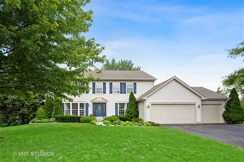14334 Spring Meadow, Libertyville, IL 60048