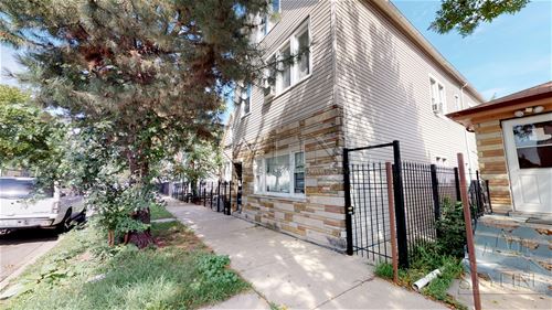 2203 N Lorel, Chicago, IL 60639