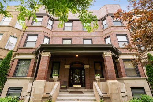 4625 N Malden Unit 3N, Chicago, IL 60640