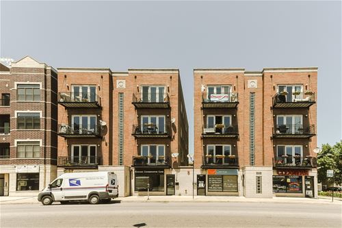 1708 W North Unit C2, Chicago, IL 60622