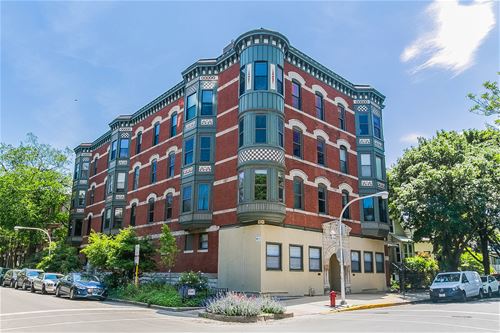 1049 W Barry Unit 1E, Chicago, IL 60657