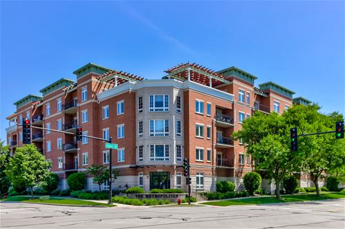 235 N Smith Unit 212, Palatine, IL 60067