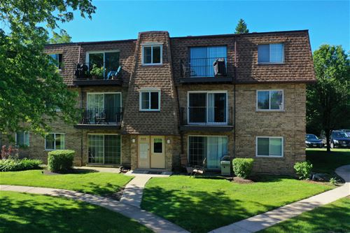 9420 Bay Colony Unit 1E, Des Plaines, IL 60016