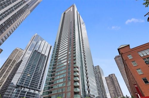 505 N Mcclurg Unit 405, Chicago, IL 60611