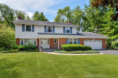 212 E Farnham, Wheaton, IL 60189