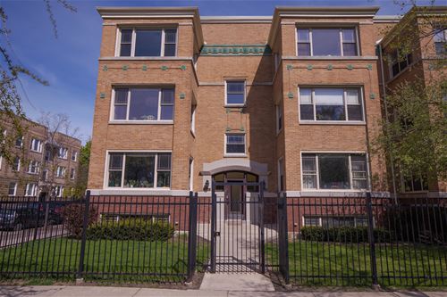 4455 N Magnolia Unit 1, Chicago, IL 60640