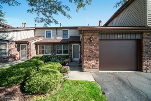 14302 Clearview, Orland Park, IL 60462