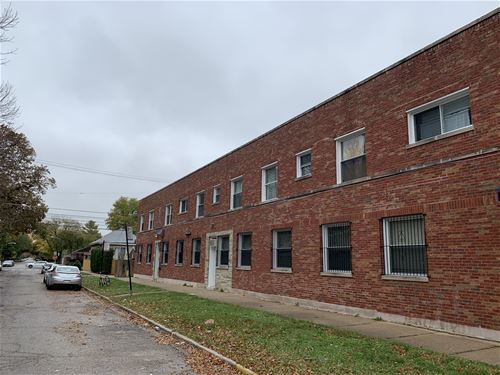 7208 W School Unit 1, Chicago, IL 60634