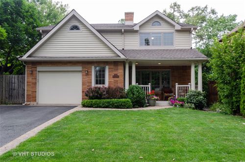 2034 Highland, Wilmette, IL 60091