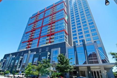 1841 S Calumet Unit 709, Chicago, IL 60616