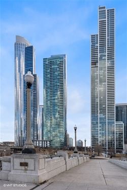 1201 S Prairie Unit 3506, Chicago, IL 60605