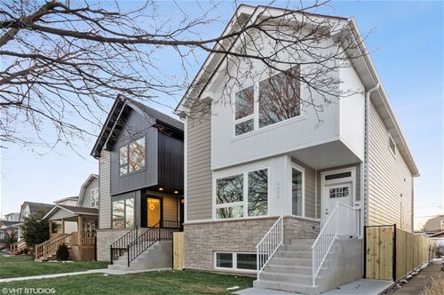 5137 W Carmen, Chicago, IL 60630