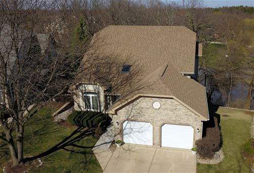 14435 S Provencal, Homer Glen, IL 60491