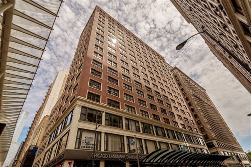 5 N Wabash Unit 1402, Chicago, IL 60602