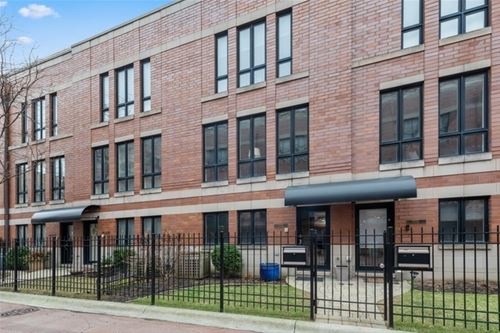 3150 N Lakewood Unit 4, Chicago, IL 60657