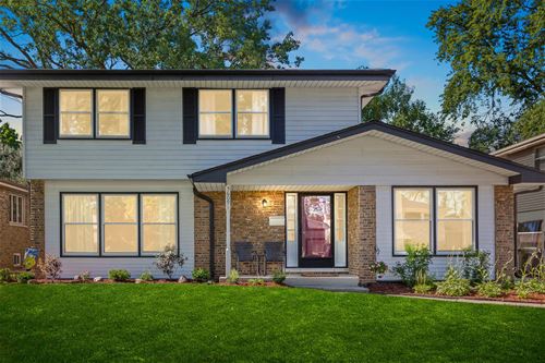 5609 W 98th, Oak Lawn, IL 60453
