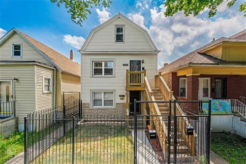 727 E 92nd, Chicago, IL 60619