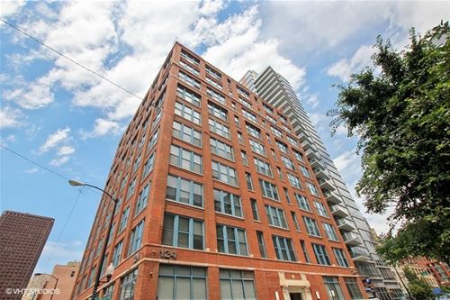 124 W Polk Unit 403, Chicago, IL 60605