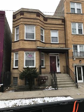 3057 W Flournoy Unit 1, Chicago, IL 60612