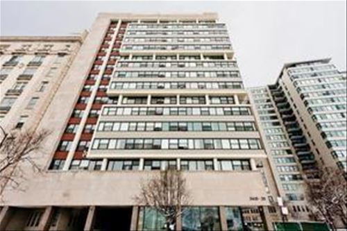 3420 N Lake Shore Unit 12HI, Chicago, IL 60657