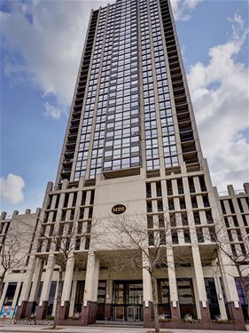 1122 N Clark Unit 1503-02, Chicago, IL 60610