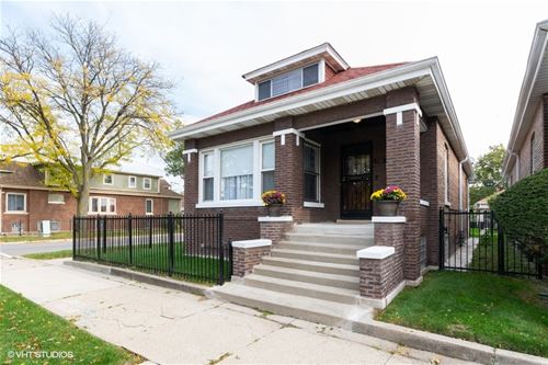 7701 S Vernon, Chicago, IL 60619