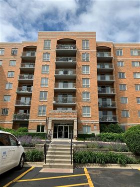 6807 N Milwaukee Unit 707, Niles, IL 60714